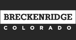 Breckenridge City Logo