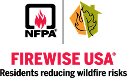 Firewise USA logo